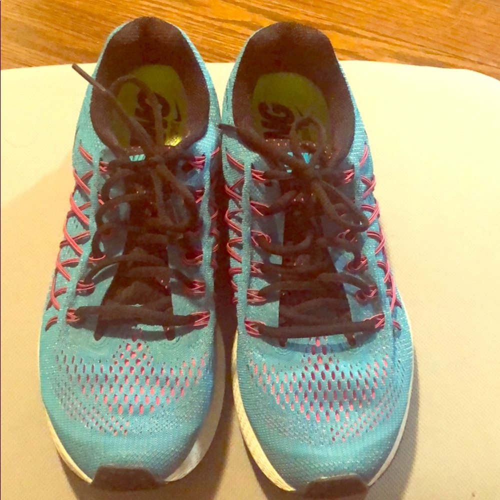 Nike trainers